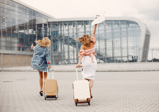 arrivare a chioggia in aereo