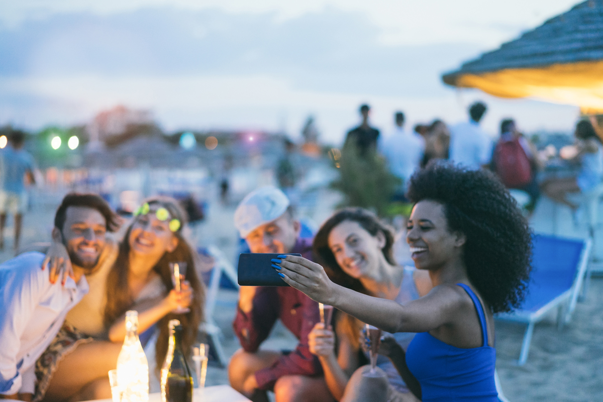 eventi chioggia mare