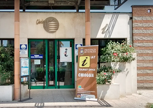 iat chioggia lungomare