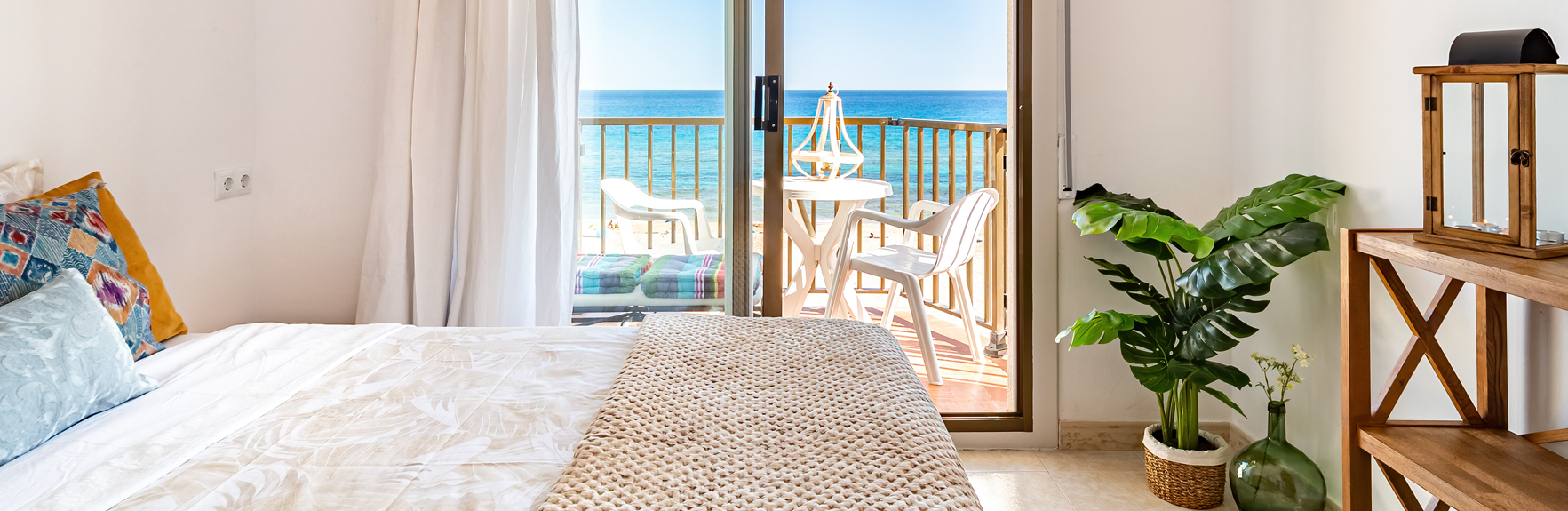 appartamenti chioggia sottomarina