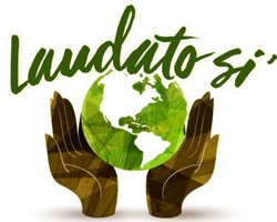 ico laudato si