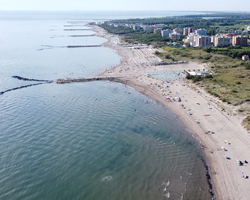 isola verde antepriuma